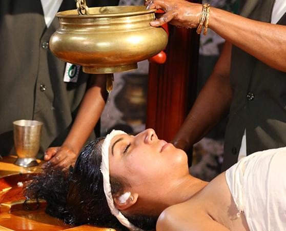 Dhathri Ayurveda Resort And Panchakarma Centre Kāyankulam 外观 照片